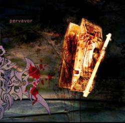 The Sawtooth Grin : Pervavor